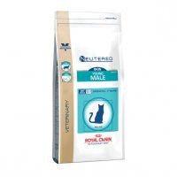 Royal Canin Skin Young Male Feline